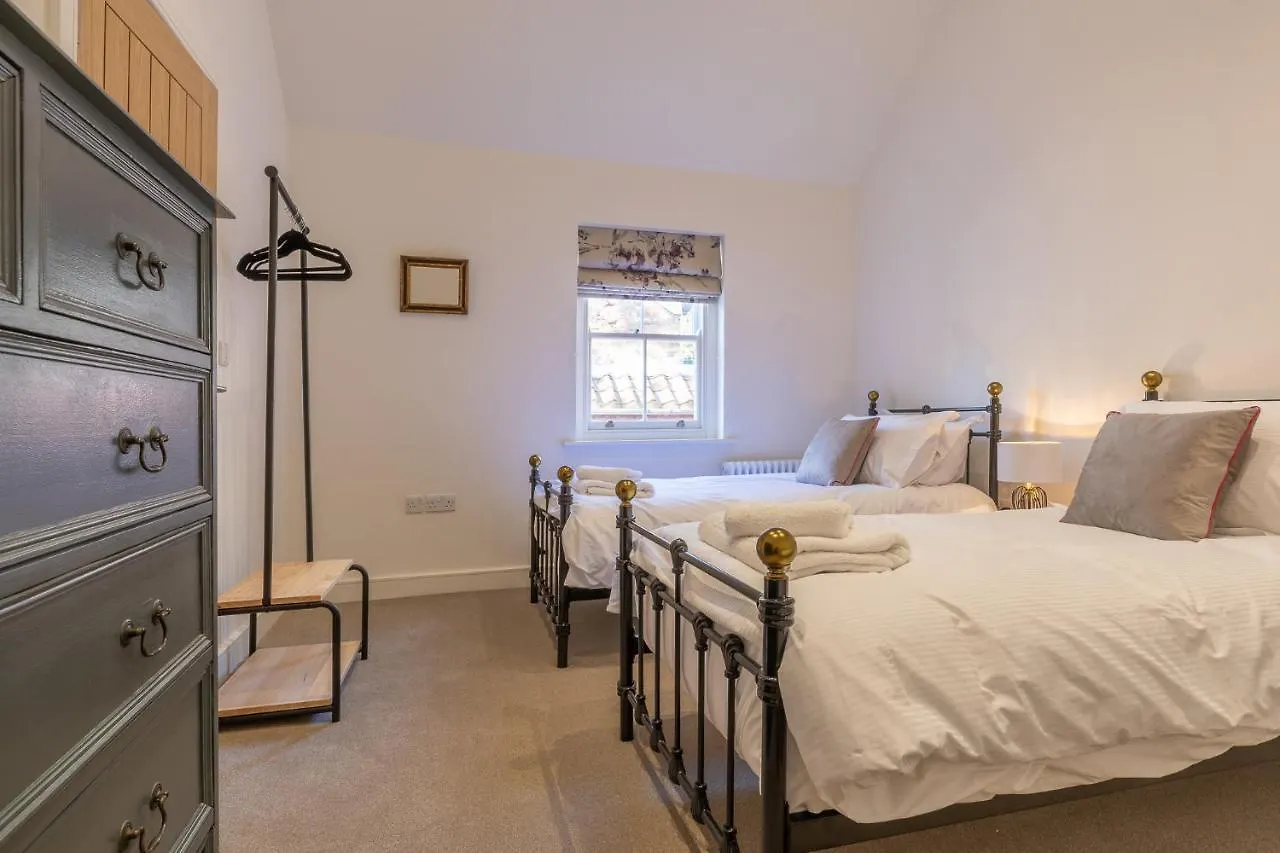Holiday home Trinity Cottage, York United Kingdom