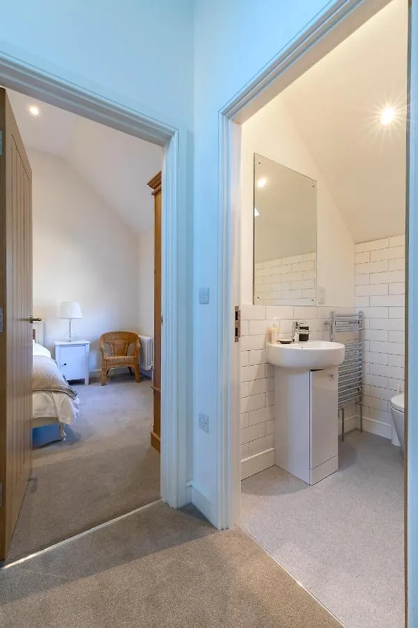 Holiday home Trinity Cottage, York