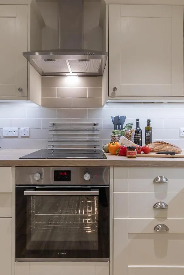 Trinity Cottage, York Holiday home