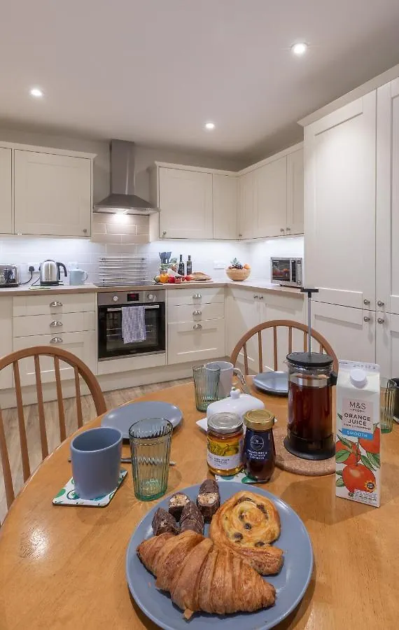 Holiday home Trinity Cottage, York United Kingdom