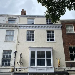 Toft Green York