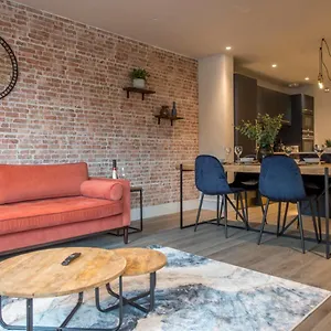 The Quadrant - The Botanical York