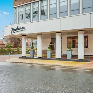 Radisson יורק